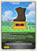 Legend Race vs Curren Chan (CP01-T16EN) [CP01]