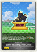 Legend Race vs Fuji Kiseki (CP01-T28EN) [CP01]