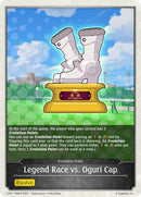 Legend Race vs Oguri Cap (CP01-T38EN) [CP01]