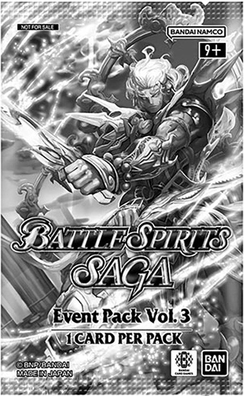 Event Pack Vol 3 [LEP]