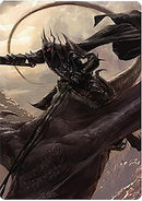 Witch king Sky Scourge Art Card (21) [ASLTR]