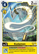 Image for Kudamon [Animal Colosseum]