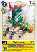 Image for Chirinmon [Animal Colosseum]