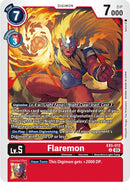 Image for Flaremon [Animal Colosseum]