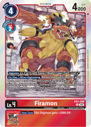 Image for Firamon [Animal Colosseum]