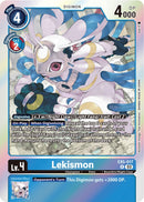 Image for Lekismon [Animal Colosseum]