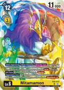 Image for Mitamamon [Animal Colosseum]