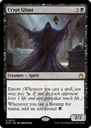 Crypt Ghast (70) [RVR]