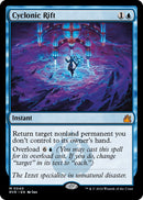 Cyclonic Rift (40) [RVR]