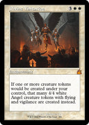 Divine Visitation Retro Frame (306) [RVR]
