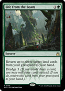 Life from the Loam (148) [RVR]