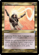 Lightning Helix (Retro Frame) [Ravnica Remastered]
