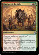 Rhythm of the Wild (217) [RVR]