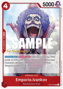 EmporioIvankov (OP05-004) [OP05 ANN]
