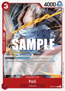 Pell (OP05-014) [OP05 ANN]