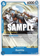 Bastille (OP05-048) [OP05 ANN]