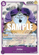 Jinbe (OP05-066) [OP05 ANN]
