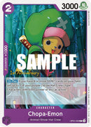 Chopa Emon (OP05-068) [OP05 ANN]