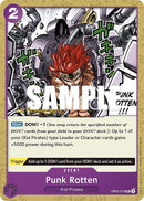 Punk Rotten (OP05-078) [OP05 ANN]
