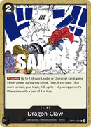 Dragon Claw (OP05-095) [OP05 ANN]