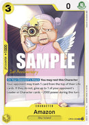 Amazon (OP05-099) [OP05 ANN]