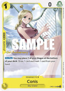 Conis (OP05-104) [OP05 ANN]