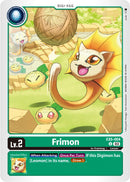 Image for Frimon [Animal Colosseum]