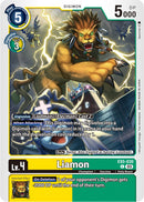 Image for Liamon [Animal Colosseum]
