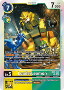 Image for LoaderLeomon [Animal Colosseum]
