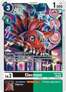 Image for Elecmon [Animal Colosseum]