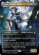 Teysa, Orzhov Scion (Anime Borderless) [Ravnica Remastered]
