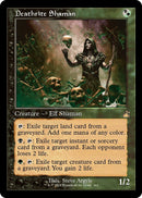 Deathrite Shaman Retro Frame (363) [RVR]