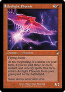 Arclight Phoenix Retro Frame (331) [RVR]
