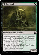 Slitherhead [Ravnica Remastered]
