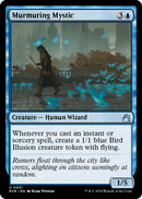 Murmuring Mystic (51) [RVR]