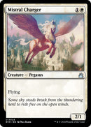 Mistral Charger [Ravnica Remastered]