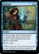 Remand [Ravnica Remastered]