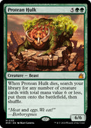Protean Hulk (153) [RVR]