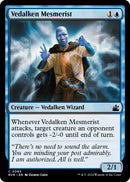 Vedalken Mesmerist [Ravnica Remastered]