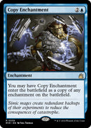 Copy Enchantment [Ravnica Remastered]