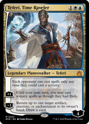 Image for Teferi, Time Raveler (232) [RVR]