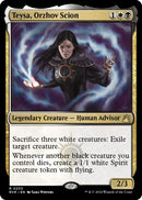 Image for Teysa, Orzhov Scion (233) [RVR]