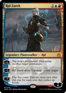 Ral Zarek (216) [RVR]