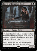 Priest of Forgotten Gods (90) [RVR]