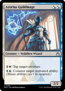 Azorius Guildmage [Ravnica Remastered]