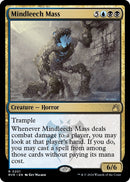 Mindleech Mass [Ravnica Remastered]