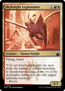 Skyknight Legionnaire [Ravnica Remastered]