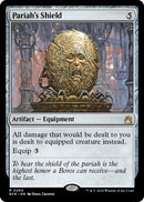 Pariahs Shield (264) [RVR]