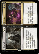 Revival // Revenge [Ravnica Remastered]