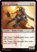 Boros Guildmage [Ravnica Remastered]
